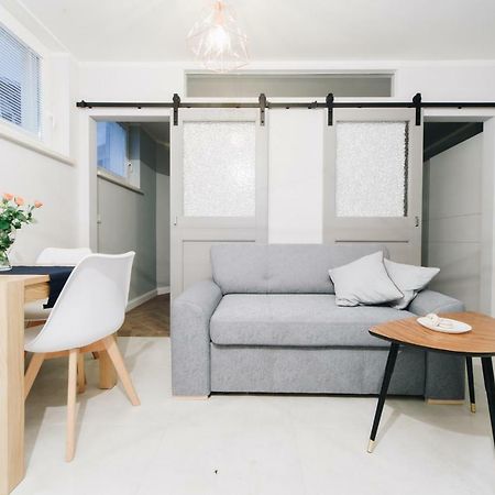 M6 Main Square Stylish One Bedroom كراكوفيا المظهر الخارجي الصورة