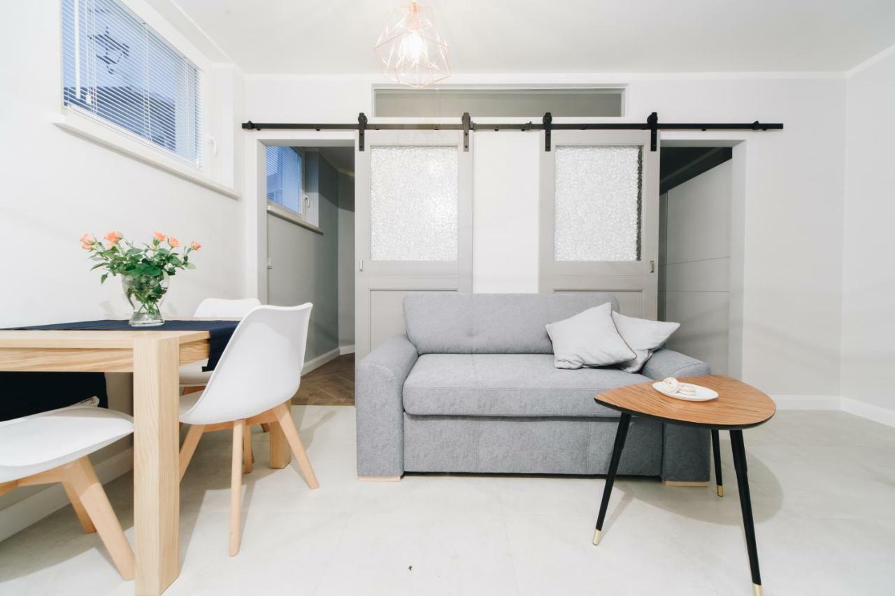 M6 Main Square Stylish One Bedroom كراكوفيا المظهر الخارجي الصورة