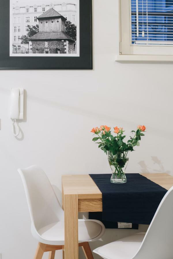 M6 Main Square Stylish One Bedroom كراكوفيا المظهر الخارجي الصورة